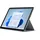 Microsoft Surface Go 3 10.5" Pentium Gold 4 GB RAM 64 GB Wi-Fi + LTE W11 platin