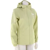 The North Face Quest Mono Regenjacke Damen Braun L