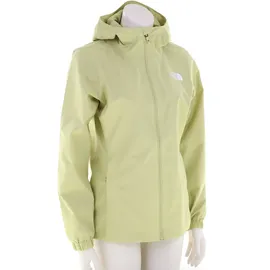 The North Face Quest Mono Regenjacke Damen Braun L