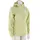 Quest Mono Regenjacke Damen Braun L