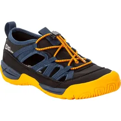 Jack Wolfskin Vili Sandal K orange pop (3087) 33