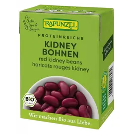 RAPUNZEL Rote Kidneybohnen 380 g