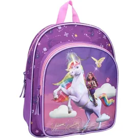 unicorn academy Rucksack It's Fate 30 cm