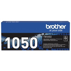 Brother Original TN1050 Toner schwarz 1.000 Seiten (TN-1050)