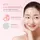 Medicube PDRN Pink Tone Up Sonnencreme Creme LSF 50 50 ml