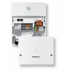 Buderus Modul MM100 Heizkreismodul für Logamatic EModul System Plus 7738113391