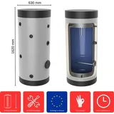 feueranker SP-0-300 300 Liter