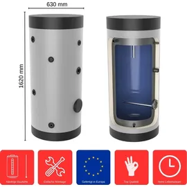 feueranker SP-0-300 300 Liter