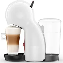 Krups  Nescafé Dolce Gusto Piccolo XS YY5218FD weiß