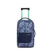 Satch Flow S Trolley Tropic Blue