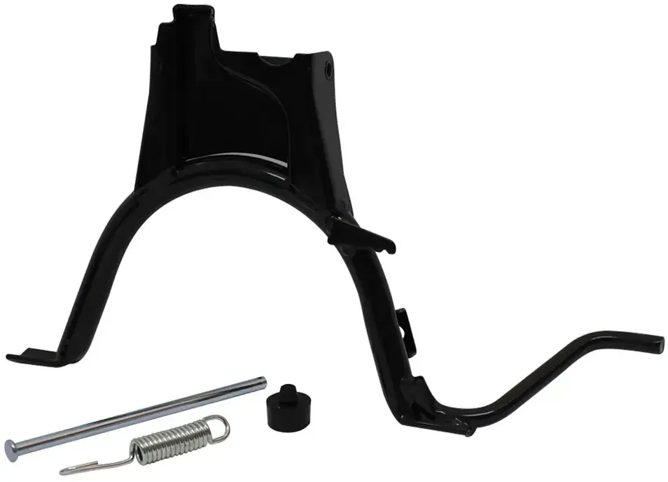 Bcr Aprilia Amico/mbk Booster/yamaha Bw ́s 50cc Hauptständer - Multicolor - One Size