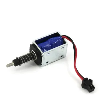 Carpmate Bait Boat Haken Release Elektromagnet