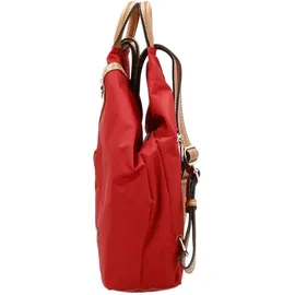 Picard Sonja Rucksack Rot