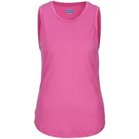 Icebreaker Merino 125 Cool Lite Sphere Iii ärmelloses T-shirt