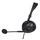 iBox W1MV Schwarz