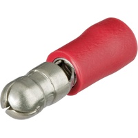 Knipex Rundstecker isoliert je 100 Stück 97 99 150