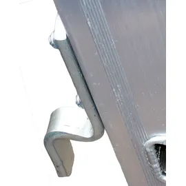 FACAL S600 Mehrzweckleiter 3-teilig 12 Stufen