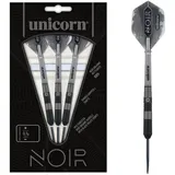 Unicorn Information System Noir Style 3 Tungsten Steel Darts 24 g