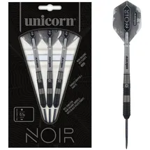 Unicorn Information System Noir Style 3 Tungsten Steel Darts 24 g