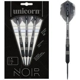 Unicorn Information System Noir Style 3 Tungsten Steel Darts 24 g