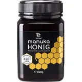 Larnac Manuka Honig MGO 420+, 500g