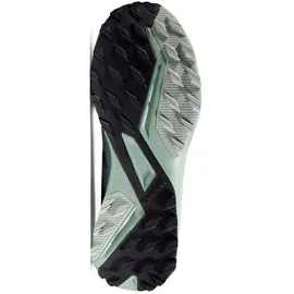 Mammut Herren Saentis TR Low Schuhe (Größe 44.5 , gruen)