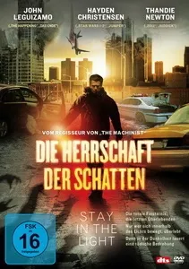 Die Herrschaft Der Schatten (DVD)