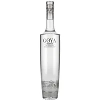 Goya Tequila 100% Agave Azul Single Estate Blanco 40% Vol. 0,5l