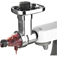 Kenwood KAX644ME Beerenpresse