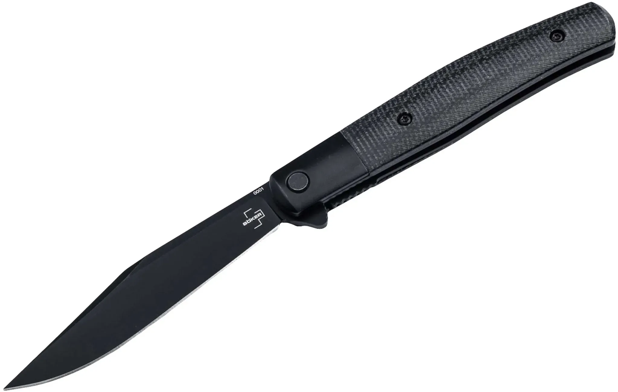 Böker Taschenmesser Modern Stockmann