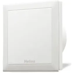 Helios Ventilatoren Kleinraumventilator M1/150 F