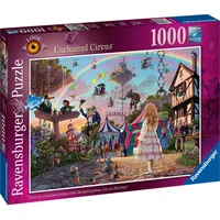 Ravensburger Enchanted Circus 1000 Teile