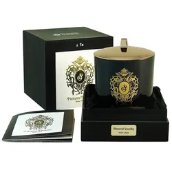 Tiziana Terenzi Almond Vanilla Kerze 170 g 
