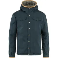 Fjällräven Greenland No.1 Down Jacket dark navy M