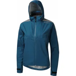 Damenjacke Altura Typhoon Nightvision BLAU|navyblau|navyblau M