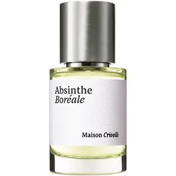 Maison Crivelli Absinthe Boréale Eau de Parfum