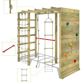 FATMOOSE Klettergerüst CleverClimber Club XXL 621245