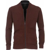 Venti CASAMODA Strickjacken Uni XXXL