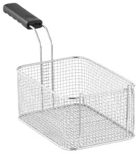 Bartscher Ersatzkorb Fritteuse 600, 6L 131308 , 1 Stück