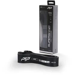 PTP Superband Widerstandsband heavy 45,4 - 54,5kg