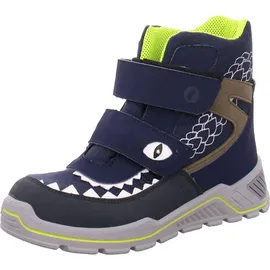 Ricosta LUGA Stiefelette Blau 32