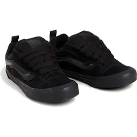 Vans Knu Skool Triple Black 36,5