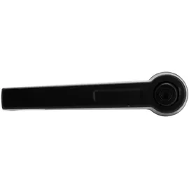 Intirilife Klemmhebel / Klemmmutter - Klemmmutter in Schwarz - Größe M5x30mm | Gr.: onesize