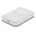 BoostCharge 5000 mAh Kabelloses Aufladen Weiß