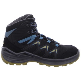 Lowa INNOX PRO GTX MID JUNIOR - 34