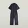 G-Star Regular-Fit Jumpsuit Blau S