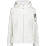 CMP Damen Funktionsjacke, BIANCO-STONE, 40