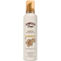 Hawaiian Tropic Self-Tanning-Foam 1 hour express tan, 200 ml