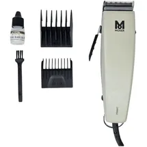 MOSER Primat 1230 Grau