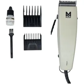 MOSER Primat 1230 Grau